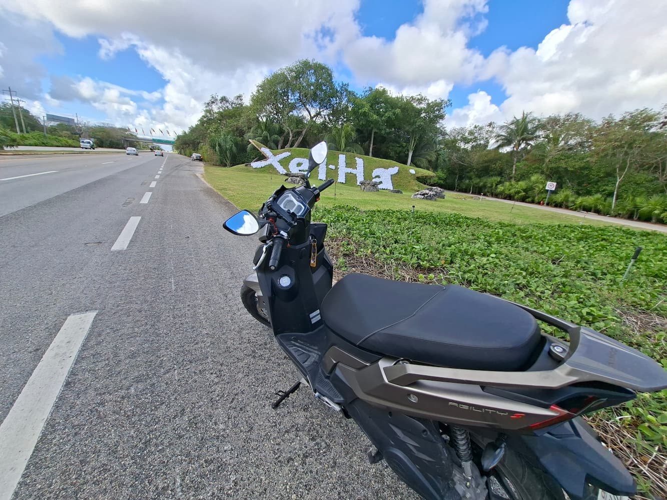 Blog post: Safety Tips for Scooter Riding in Mexico: A Local Guide for Cancun and Riviera Maya Travelers