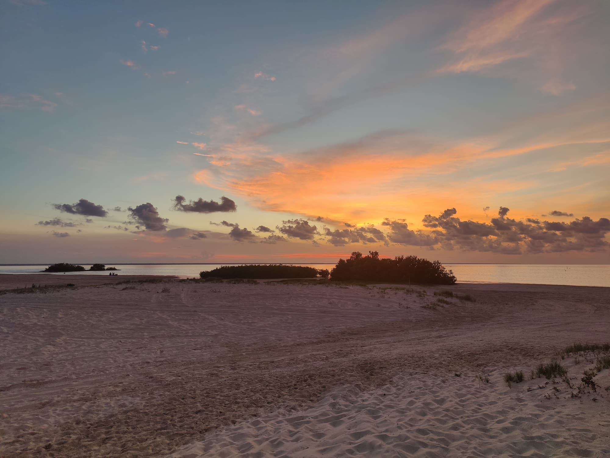 Blog post: Exploring Cancun Beyond the Hotel Zone on a Scooter