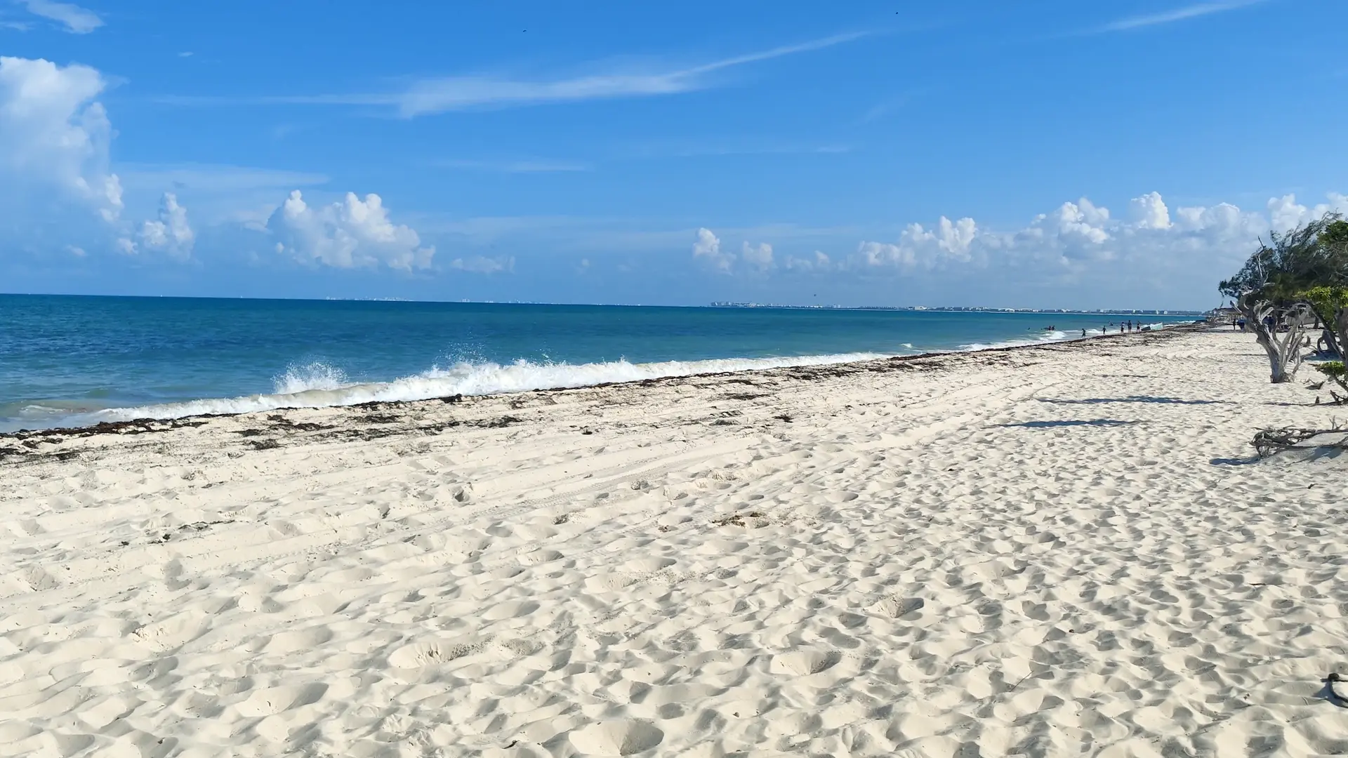 Blog post: Scooter Rental Cancun: Best Places to Ride in Cancun and Nearby Areas